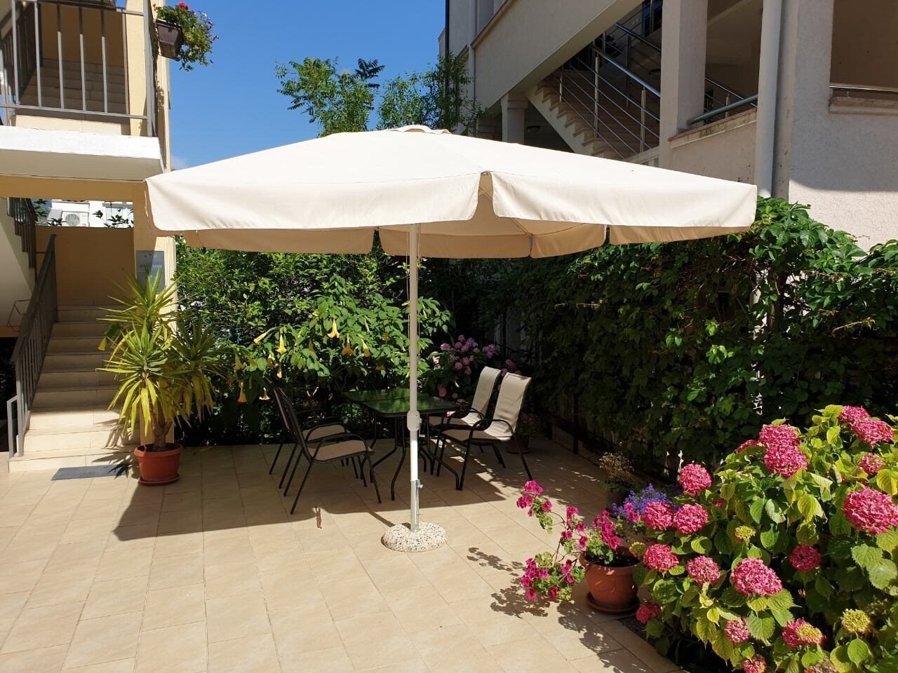 Изображение Rihtor New Villa 3*