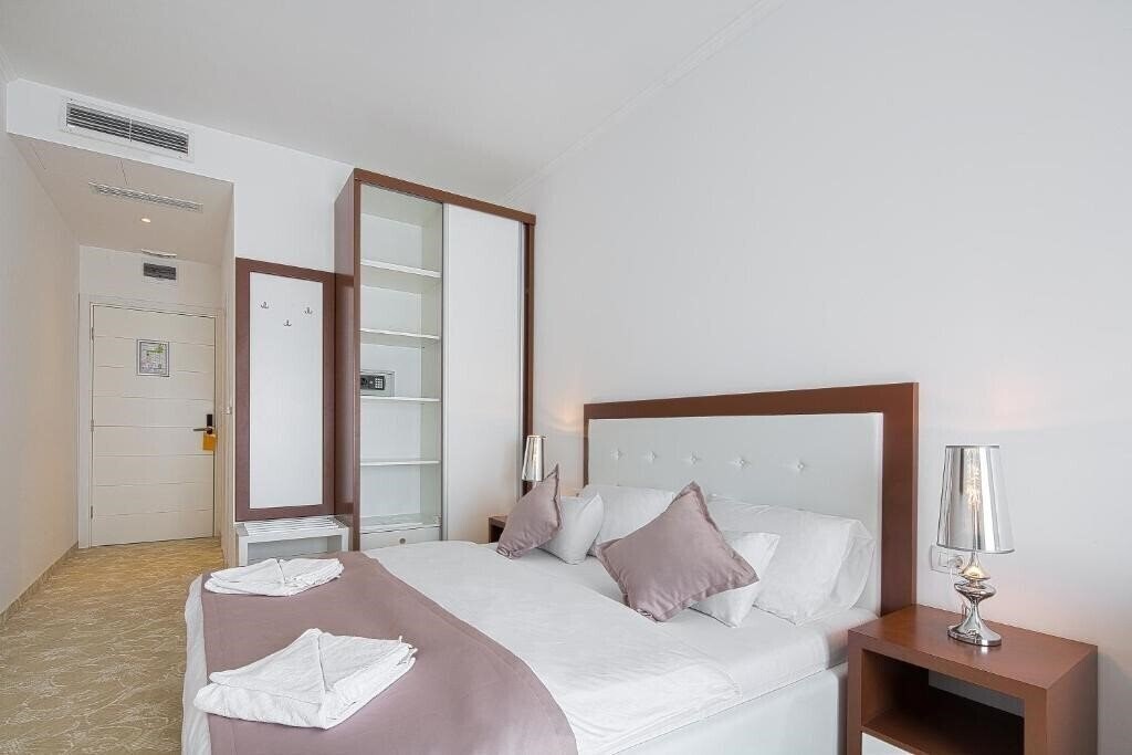 Фотография Pozzo 4*