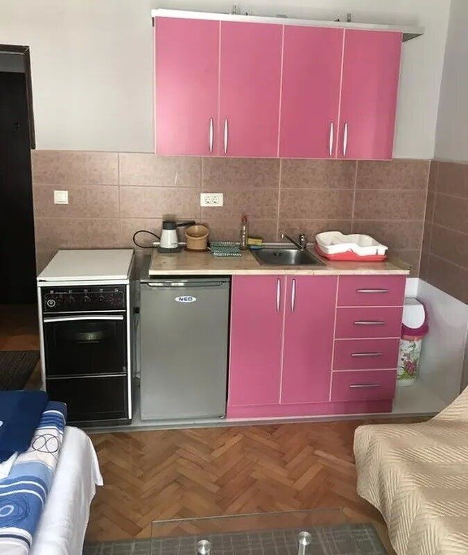 Фото Apartments Tea 4*