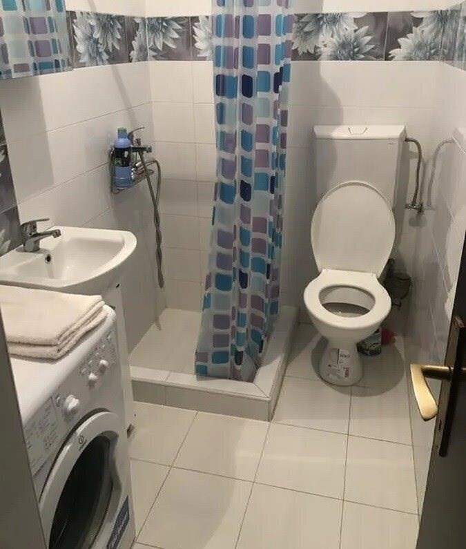 Фотография Apartments Tea 4*