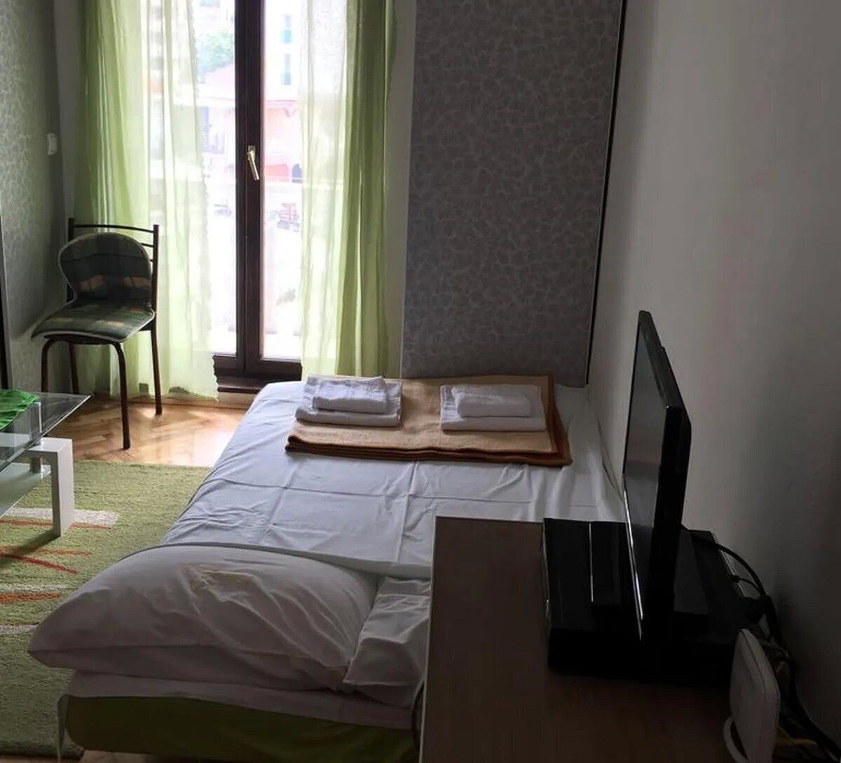 Изображение Apartments Tea 4*