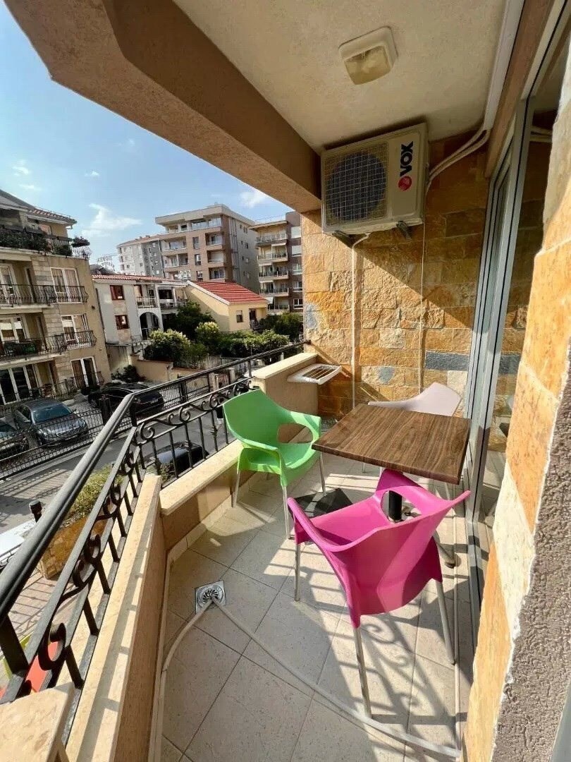 Отель Apartments Tea 4*
