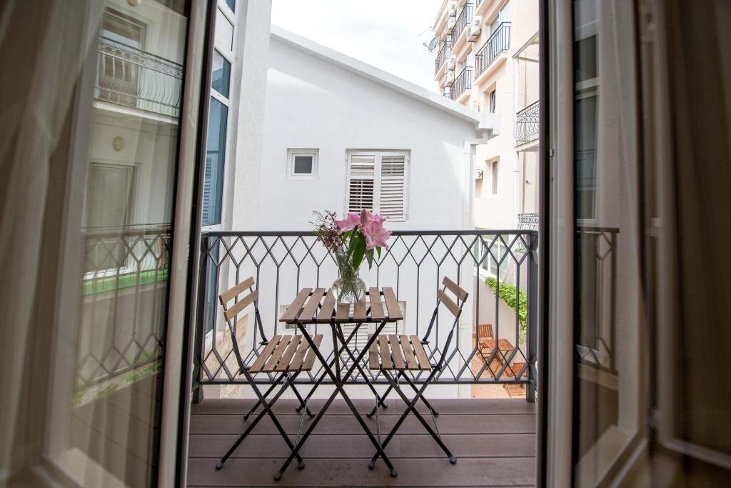 Фотография Dieden Apartments 3*