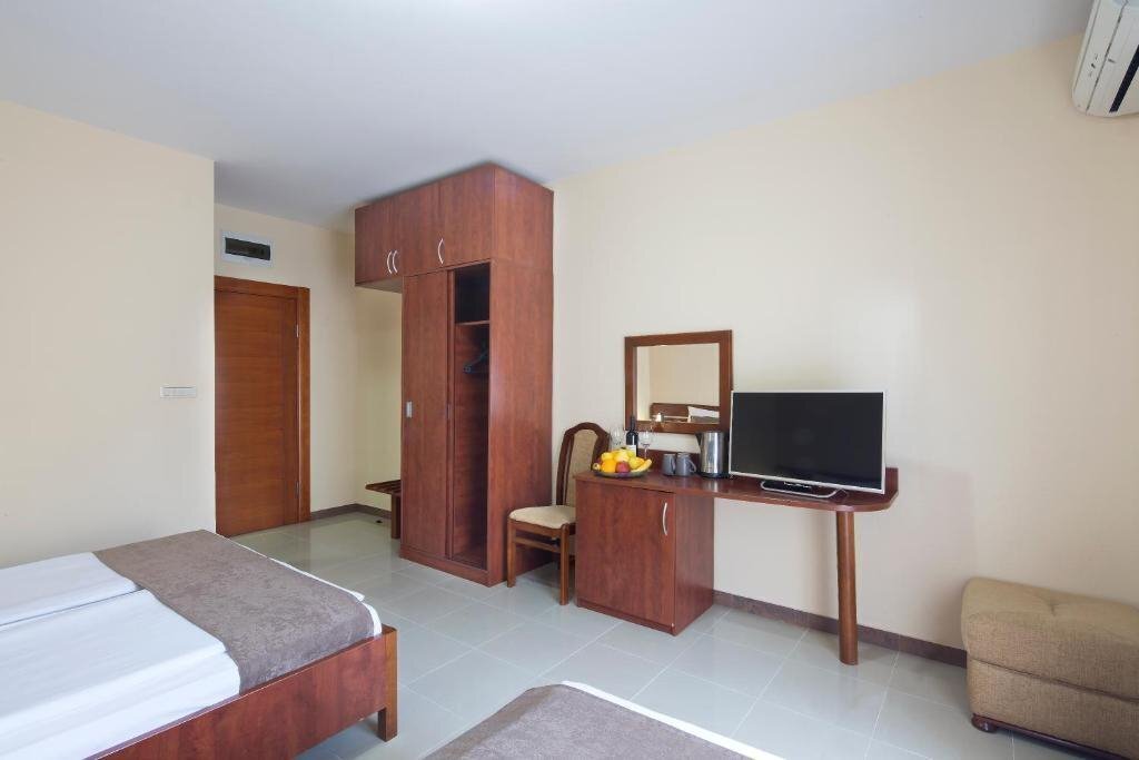 Фотография Villa Salus вилла