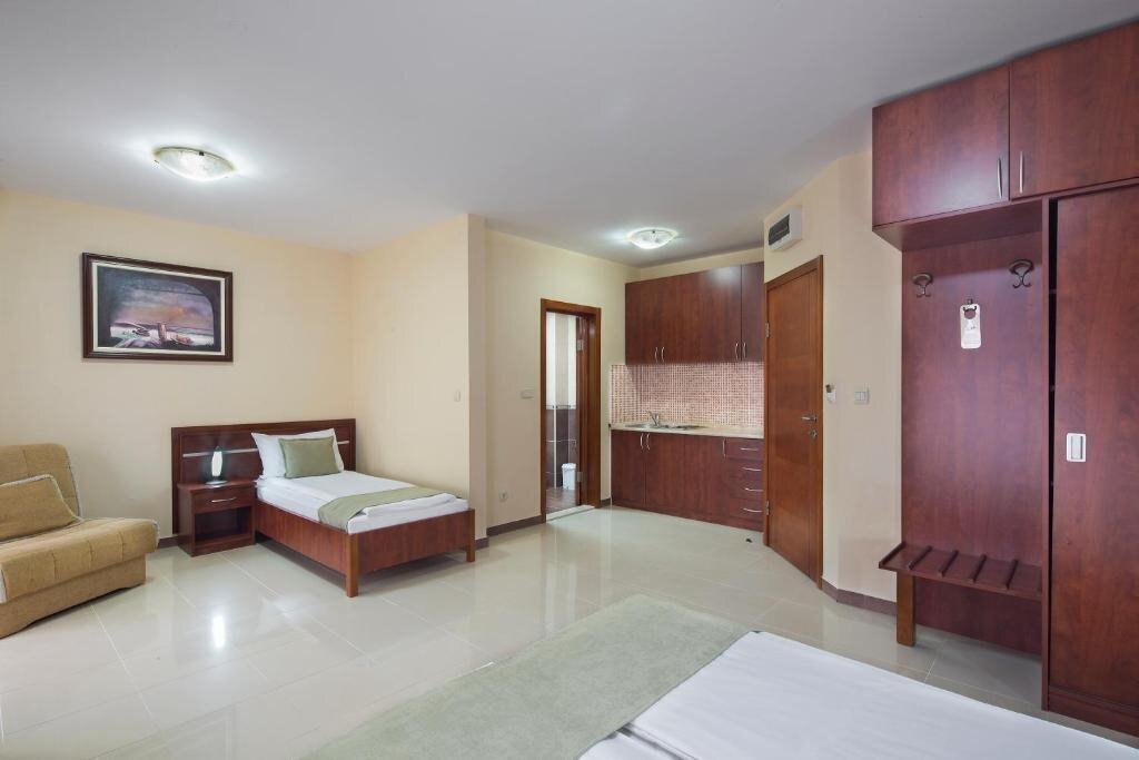 Изображение Villa Salus вилла