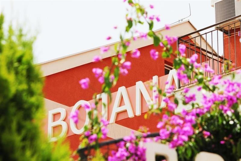 Фотография Villa Bojana 3*