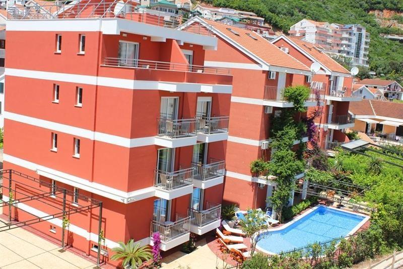 Изображение Villa Bojana 3*