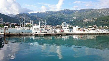 Отель Villa Bojana 3*