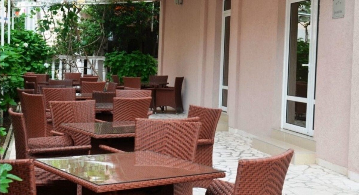 Картинка Villa Annabell 3*