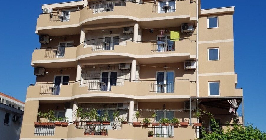 Фотография Villa Zec Apartments 3*