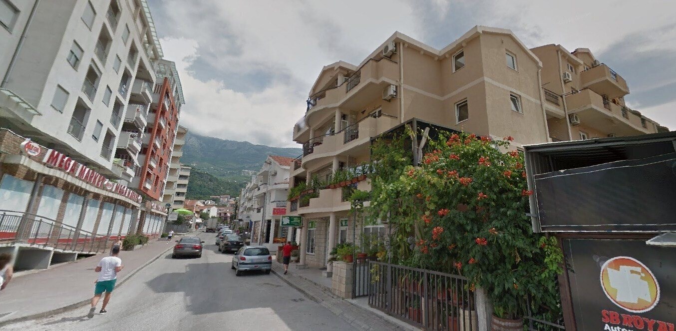 Изображение Villa Zec Apartments 3*