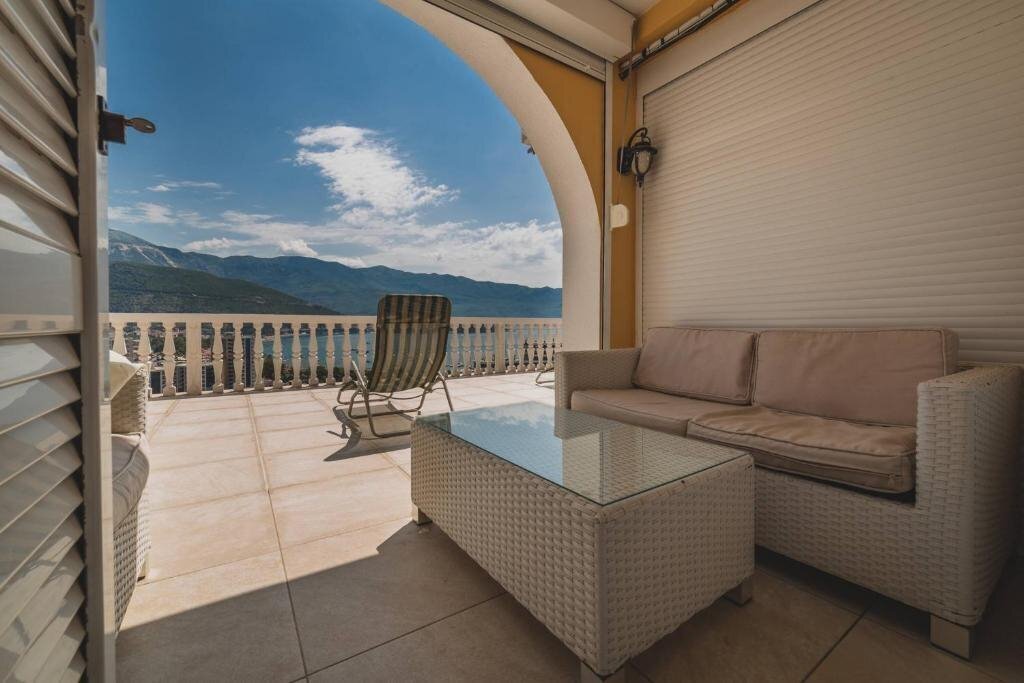 Картинка Ana Apartment (ex. Ana Apartment) 3*