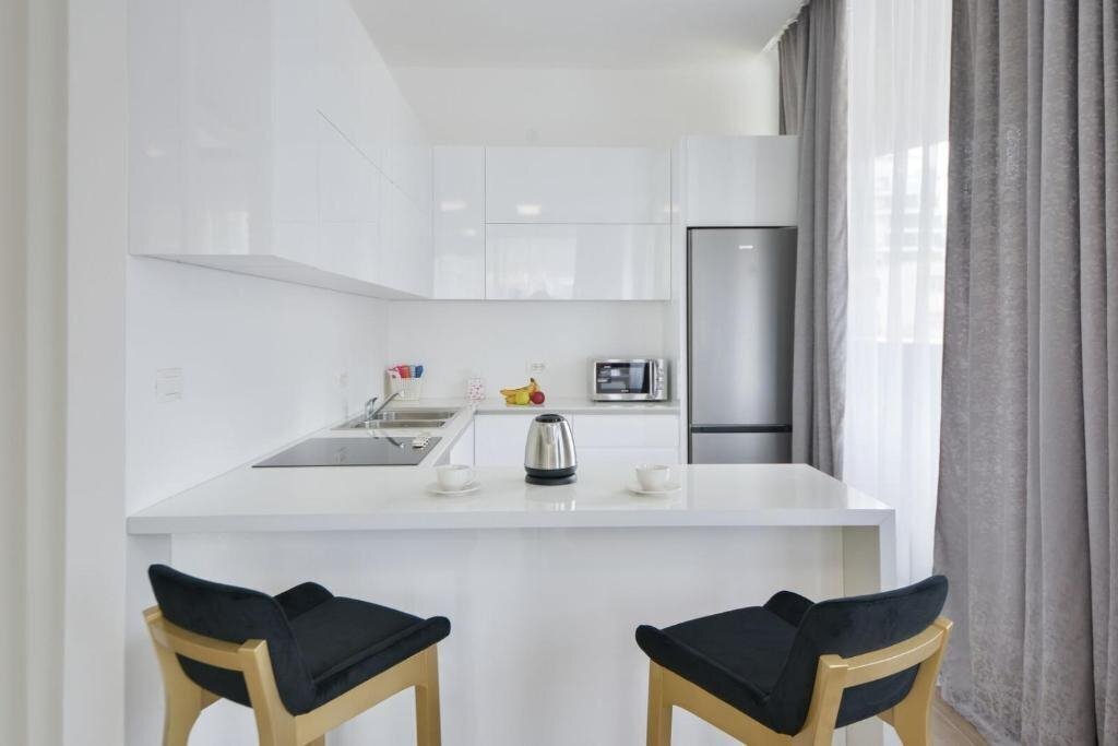 Фотография Blue Moon Apartment 4*