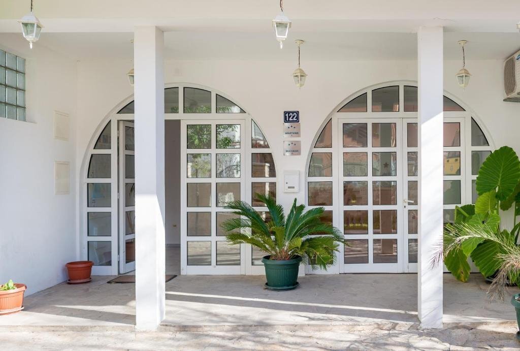 Фото Hotel Boris 3*