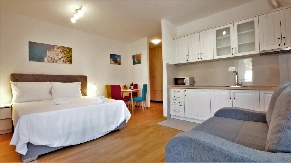Фотография Kala Rooms & Suites 4*