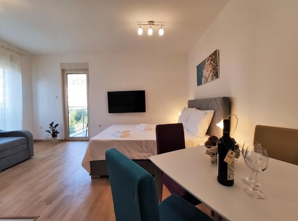 Изображение Kala Rooms & Suites 4*