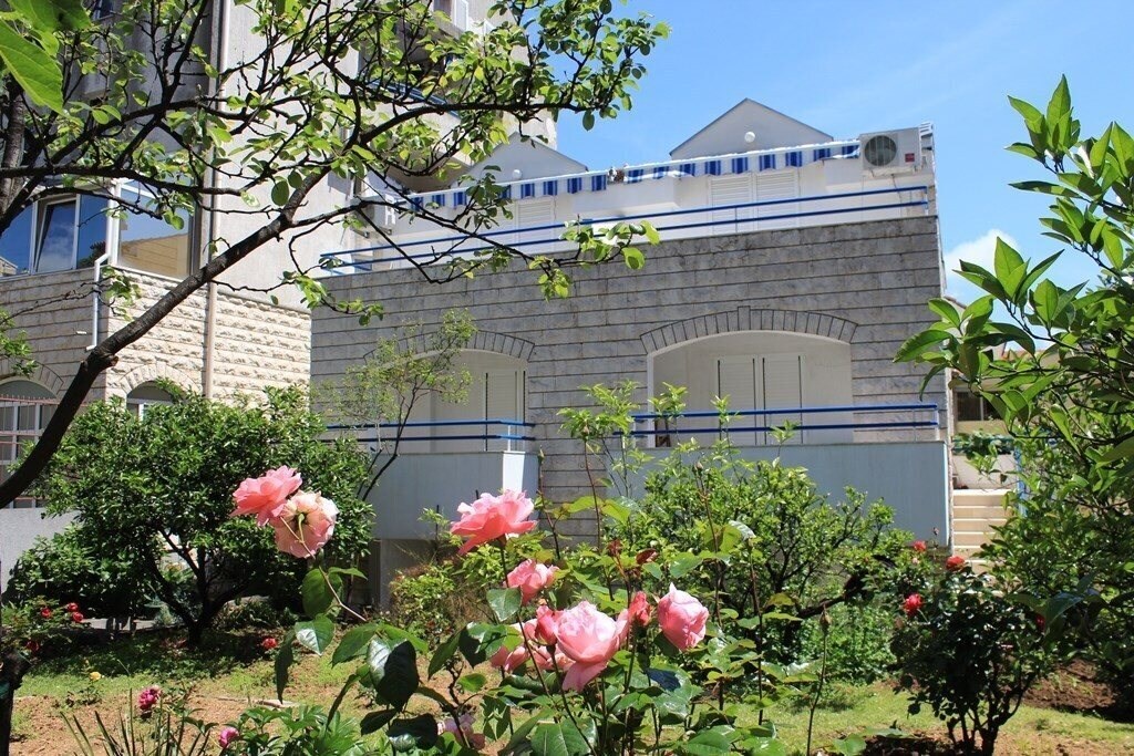 Отель Markovic Gornii 3*