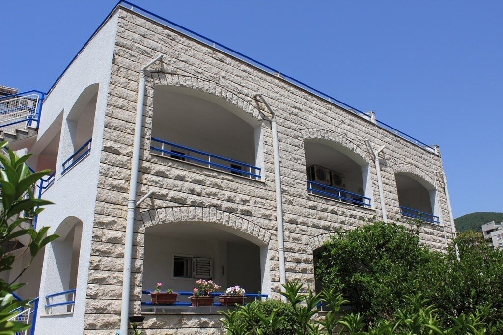 Фото Markovic Gornii 3*