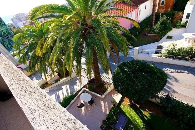 Фотография Mare Apartments 3*