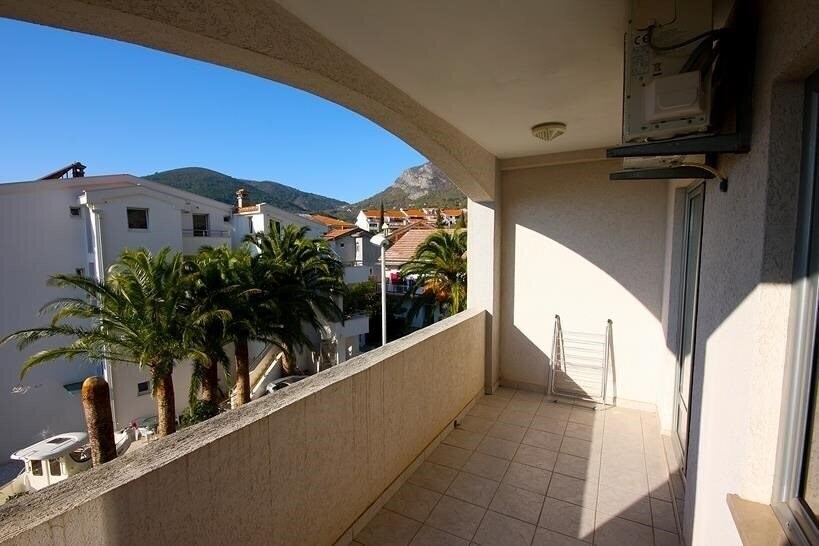 Изображение Mare Apartments 3*