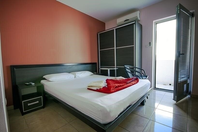 Картинка Mare Apartments 3*