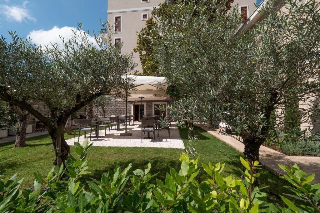 Фотография Hotel Vela Boutique 4*