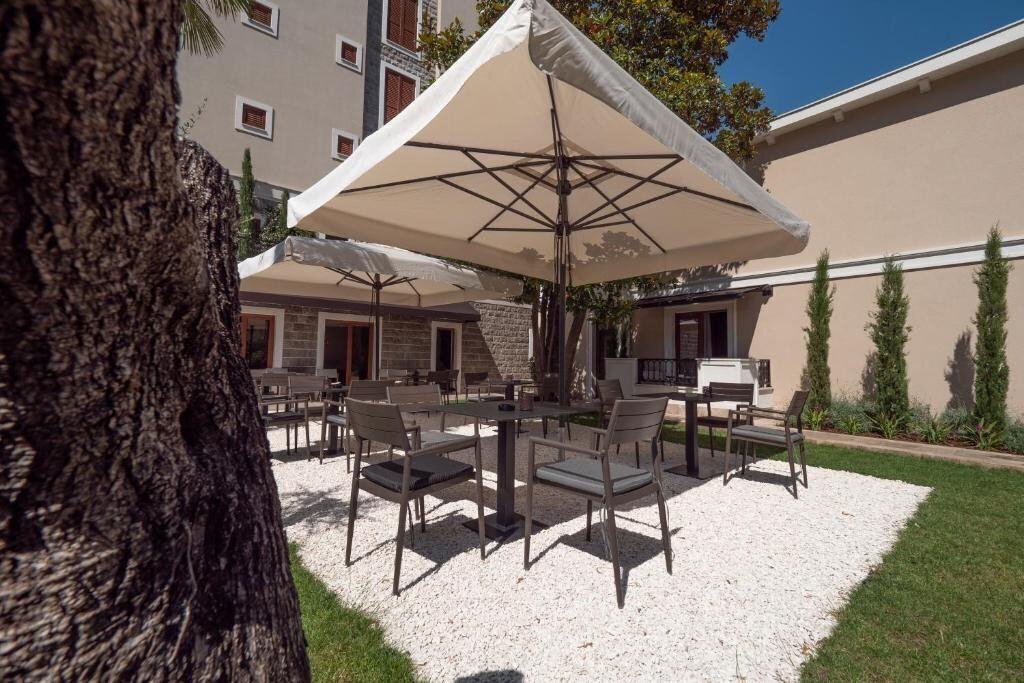 Изображение Hotel Vela Boutique 4*