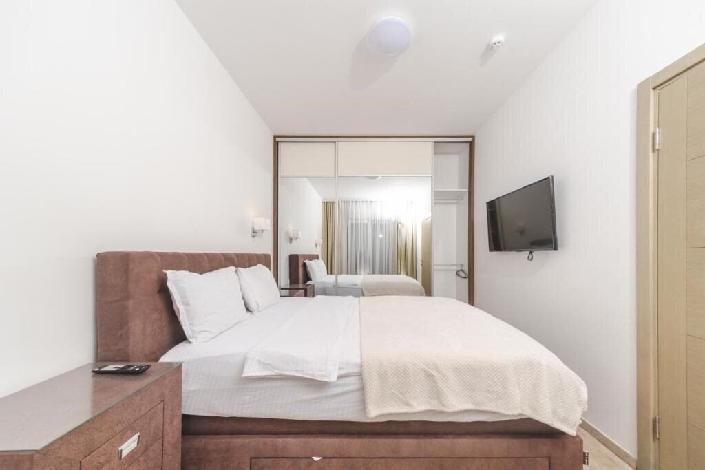 Фотография Hotel 219 Budva 4*