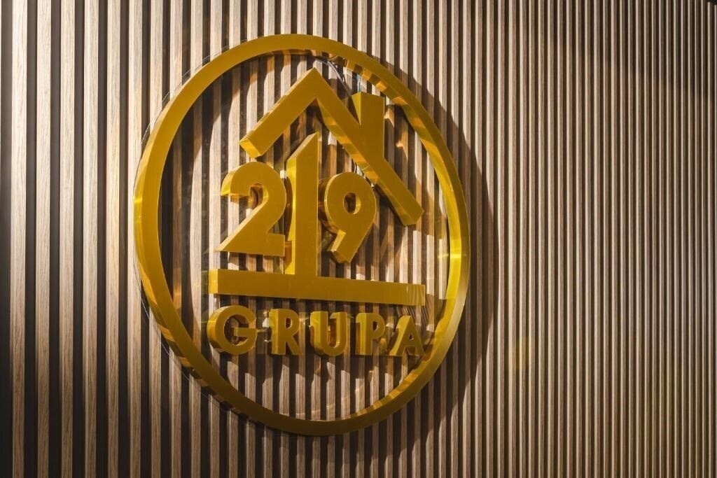 Изображение Hotel 219 Budva 4*