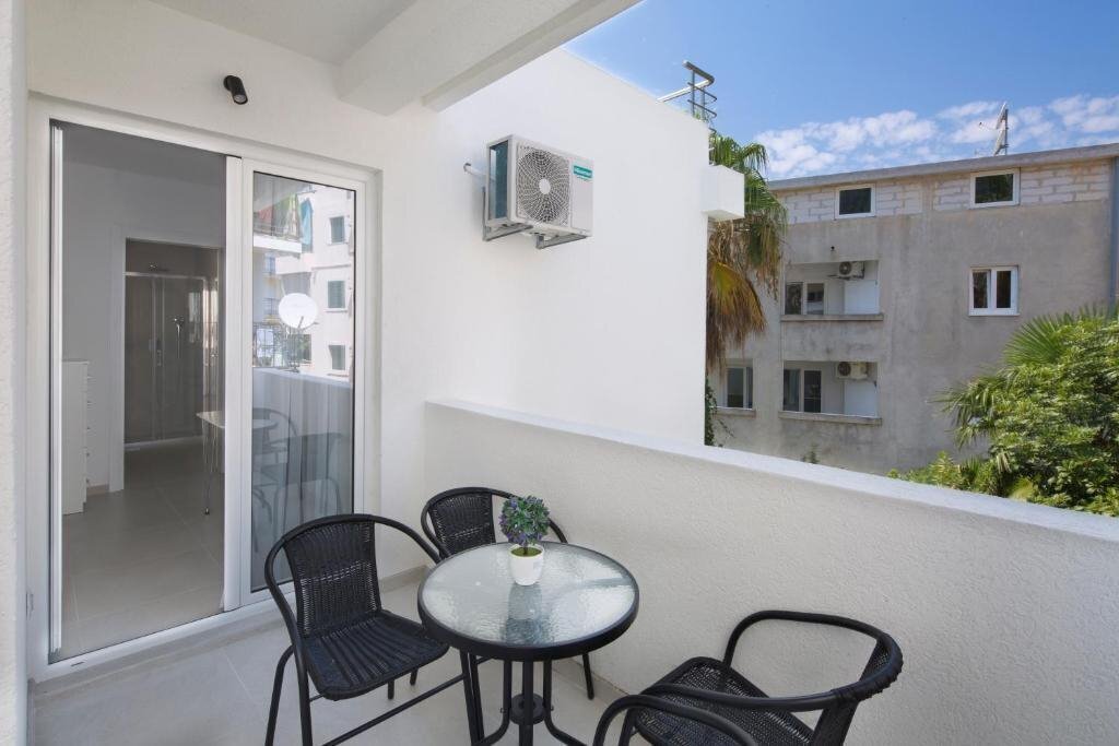 Картинка Апартаменты «Mediterraneo» Apt апартаменты