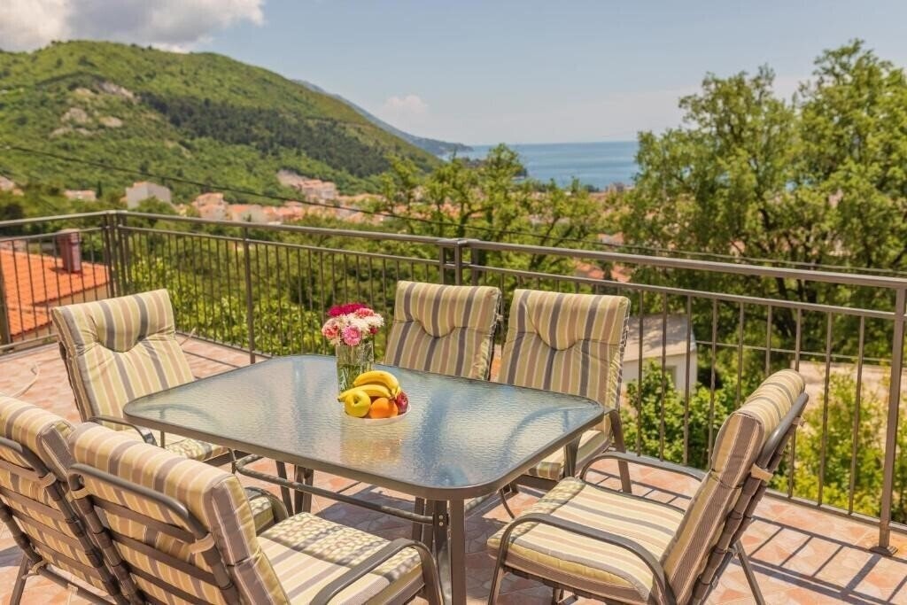 Отель Sunny Hill (Cottage) 3*