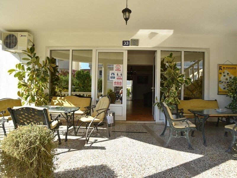 Картинка Апартаменты Rooms Nicolic 3*