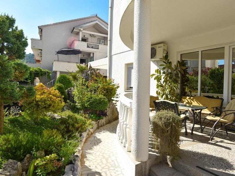 Изображение Апартаменты Rooms Nicolic 3*