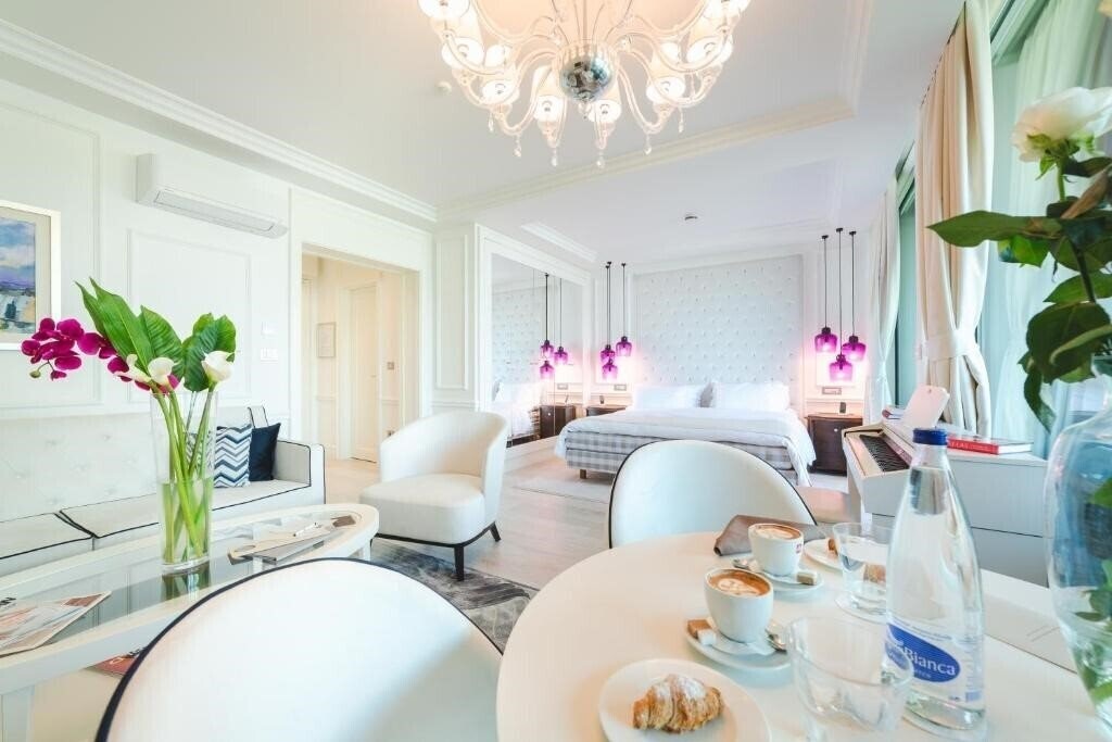 Изображение Vissi D'Arte 5*