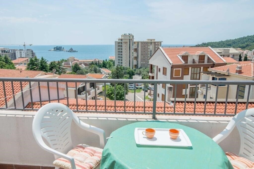 Отель Villa Vjera Class "B+" вилла