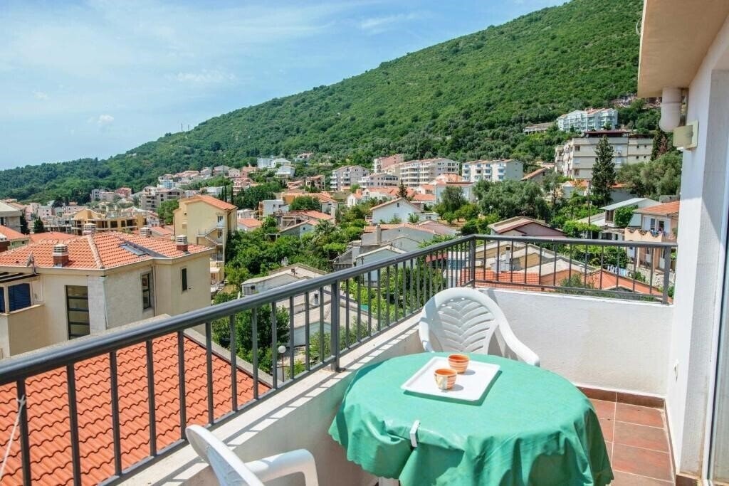 Картинка Villa Vjera Class "B+" вилла