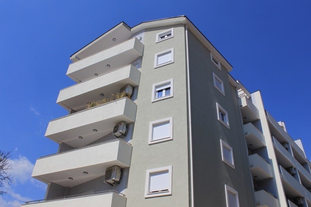 Отель Villa Marea I 4*