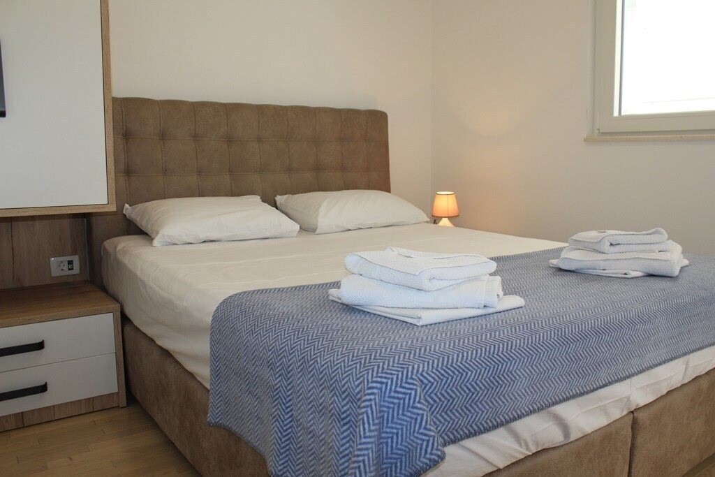 Картинка Villa Marea I 4*