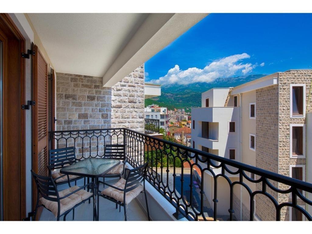 Фотография Spaska Apartments 4*