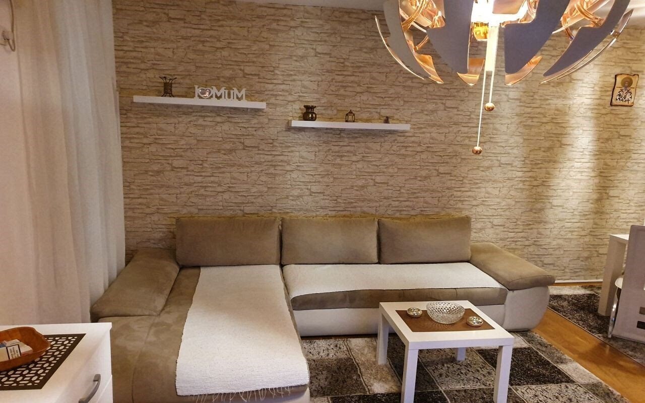 Фото Naselje Lux Class "B" 3*