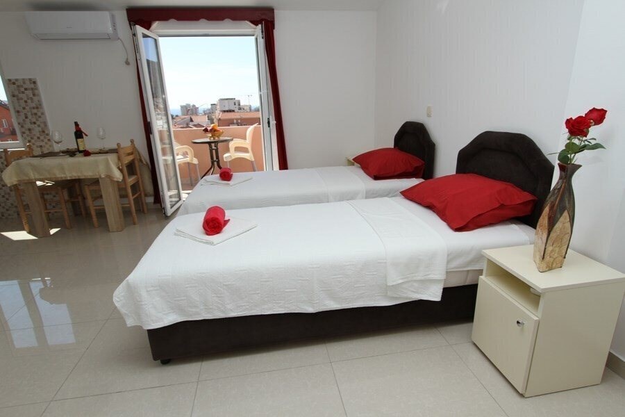 Картинка Villa Rose 2*