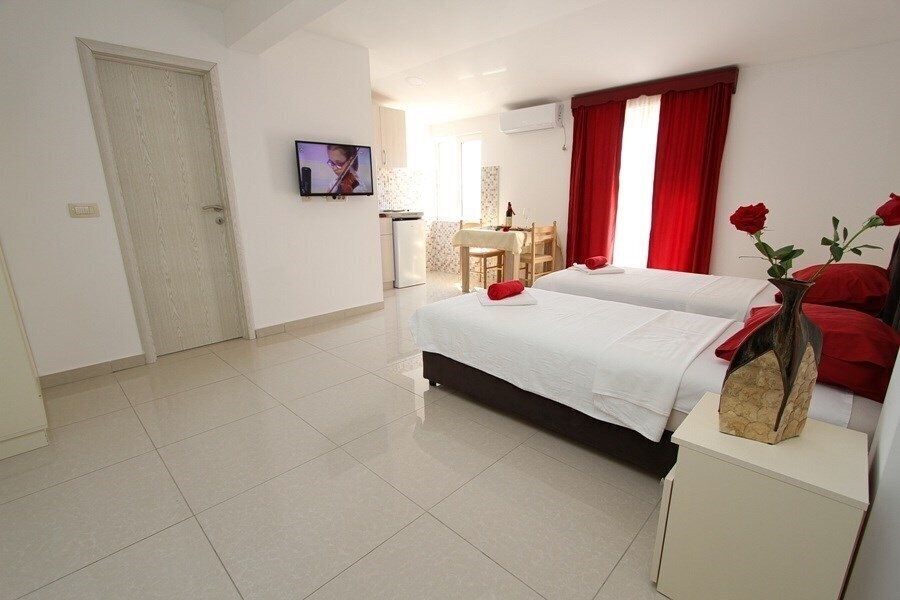 Изображение Villa Rose 2*