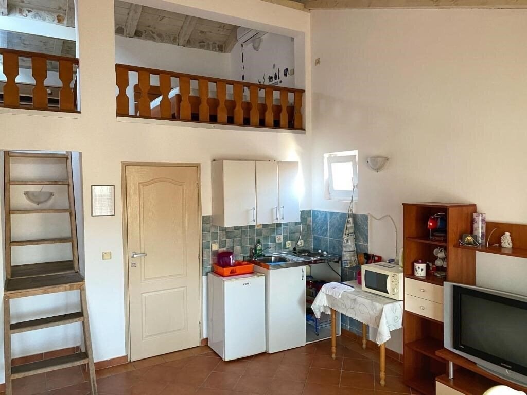 Изображение Natali Apartments 3*