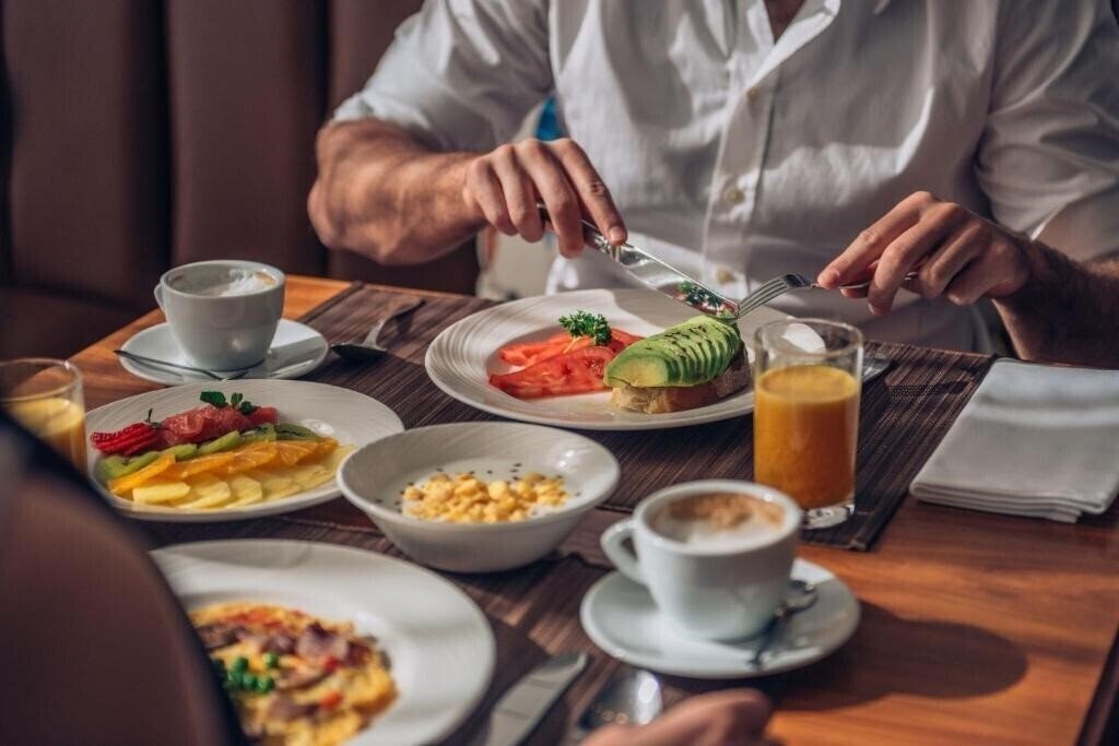 Фотография Iberostar Waves Slavija (ex. Iberostar Slavija, Slavija Budva, Slavija) 5*