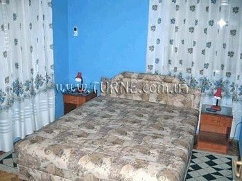 Отель Светлана вилла