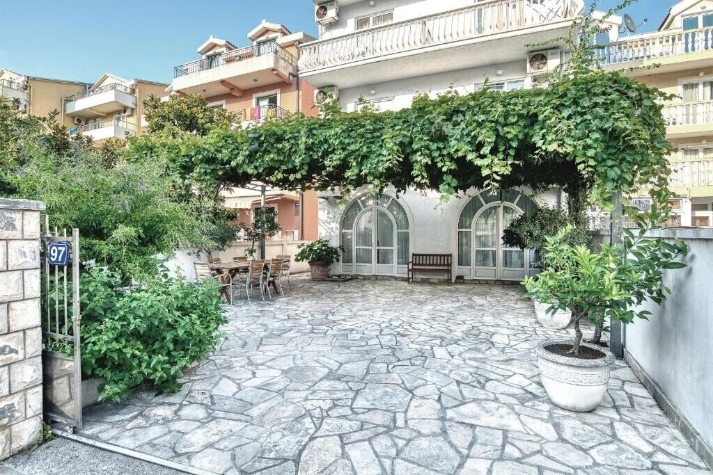 Фото Sun Guest House 3*