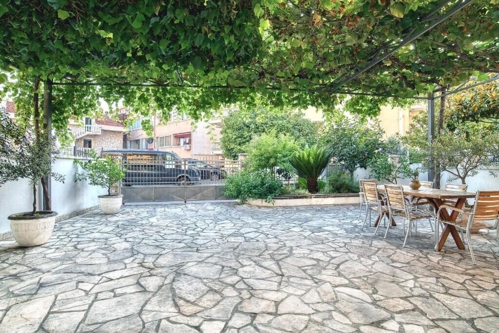 Изображение Sun Guest House 3*