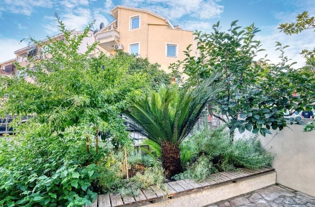 Картинка Sun Guest House 3*