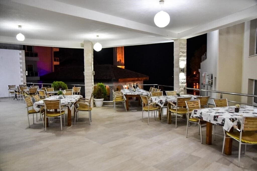 Фотография Mala Plaza 3*