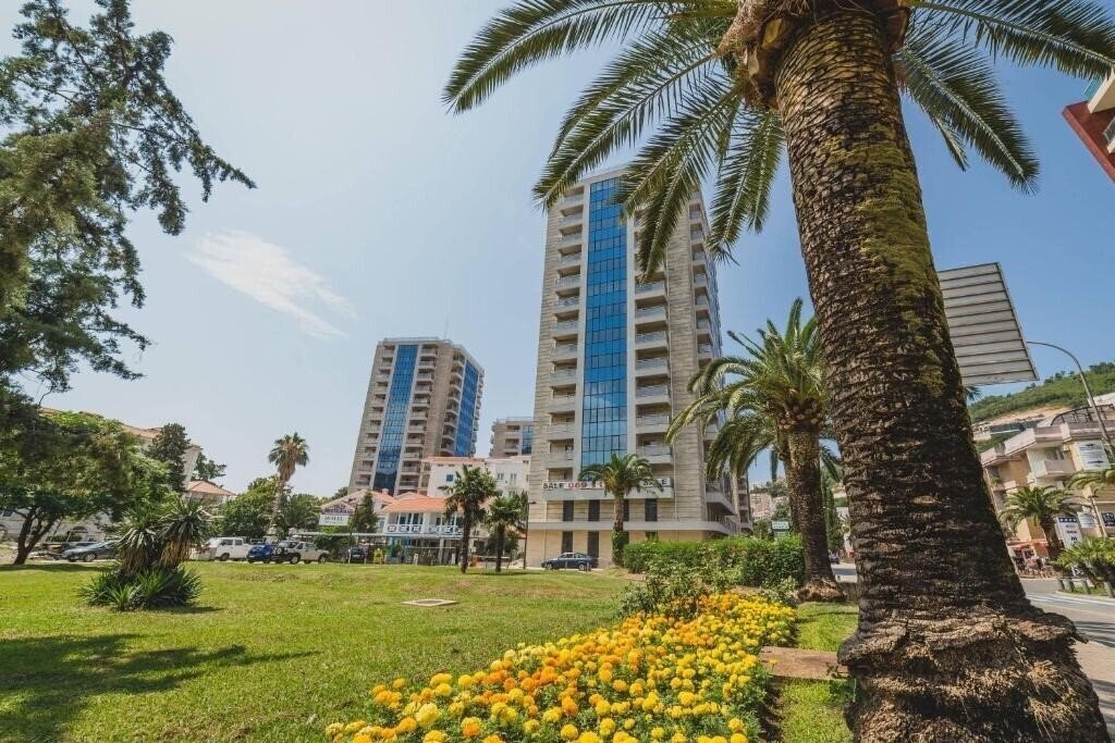 Фотография Apartments Krug 4*